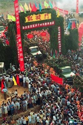 那些事，那些人，感伤，微笑