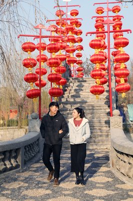那时真傻，就想赶紧挣钱还给父母