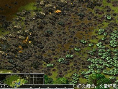 如果当时有“明白”人