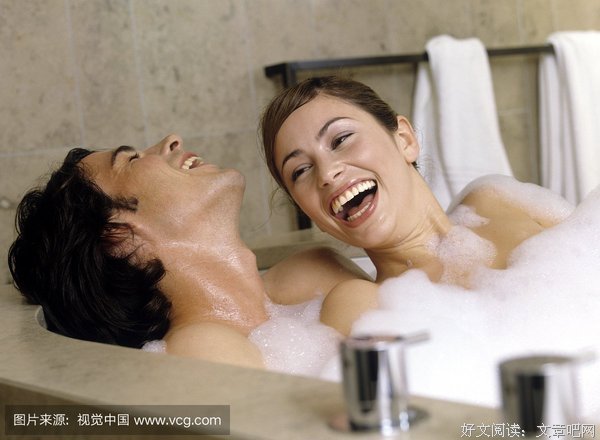 年轻的笑声