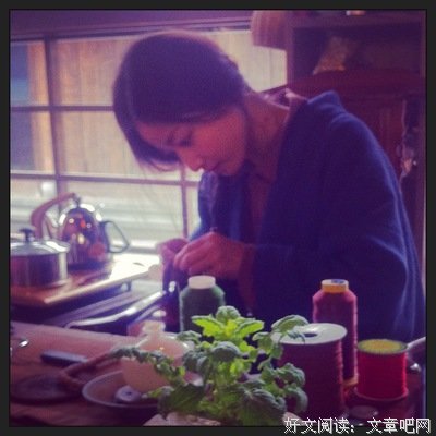 喜欢怎么样的生活