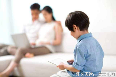 在伤害中，我们才感觉存在