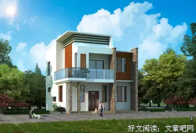 将来退休后一定回到农村