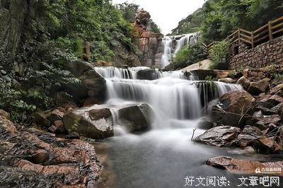 雨后最惬意的事情