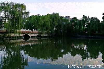 秋雨绵绵，几天了云还不见散