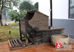 农耕的“趣味”