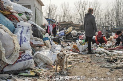 远方的信（七）――生病之悟