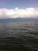 苍山洱海