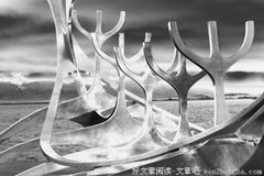 自己就是一道风景