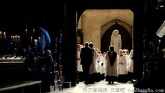 一份历史的凝重