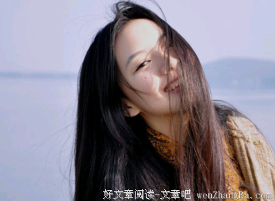 爱笑的眼睛?