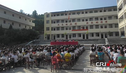 在农村生根开花