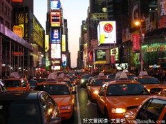 你的文章那么不吸引人？