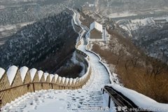 中国现存的四大故宫