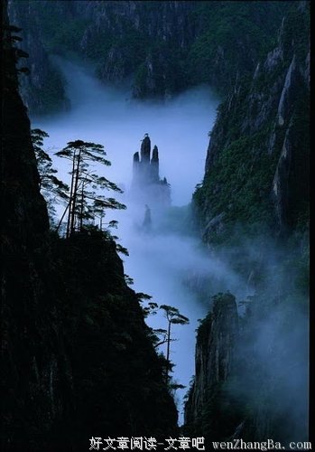 懂得，是一种幸福