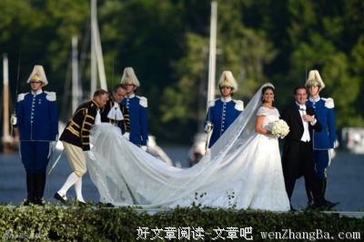全球唯一没有贪腐的国家，令人神往