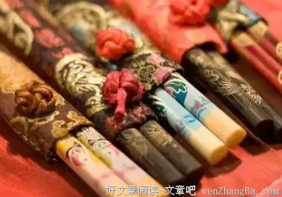  祖先为什么定16两为1斤筷子长7寸6分