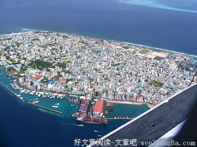 全球最小的10个国家：一个房子就可以是一个国家