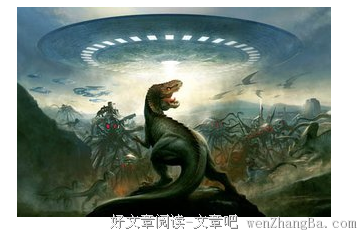 惊人发现：宇宙里一直存在着主宰一切的神秘力量！