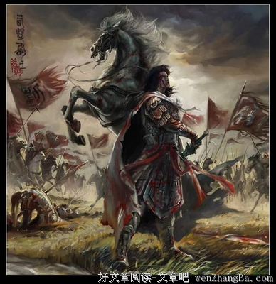 一个世界性的重要历史人物拿破仑兴衰之战
