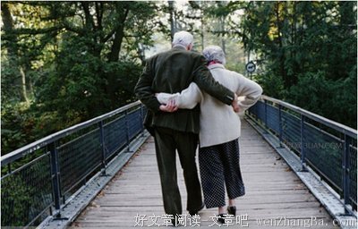 父母已老 请多包容