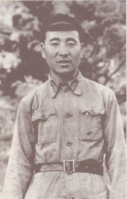 比林彪更有军事才能的红军指挥员 文武全才