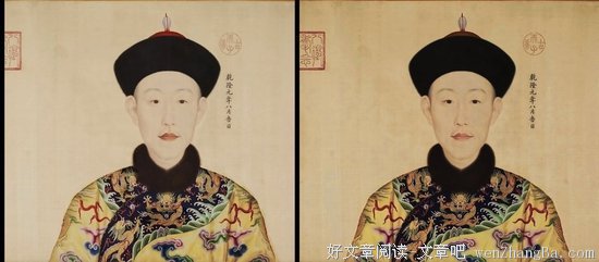 【历史天地】盘点：中国皇帝之最
