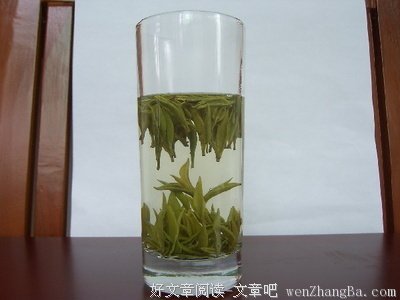21种状况提示你别喝茶