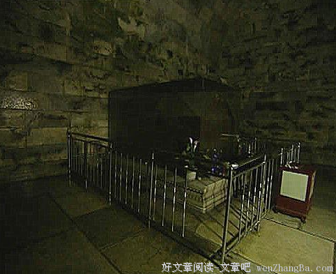 慈禧定颜夜明珠的来历