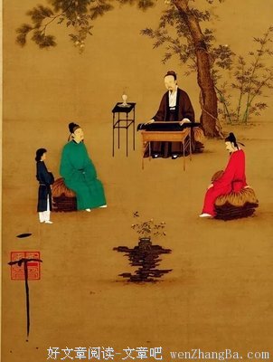 失传已久的道医音乐疗法，一曲终了，病退人安！