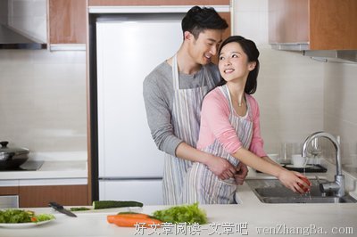 一生经历六个男人 才算完整女人？