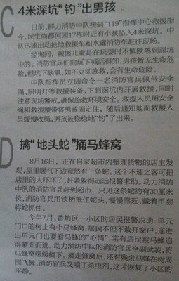 人与蛇的故事；老头救下了—窝蛇蛋