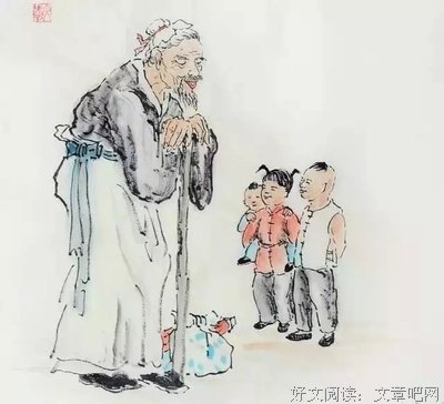 儿女5不怨，父母7不责（人人适用，值得收藏）