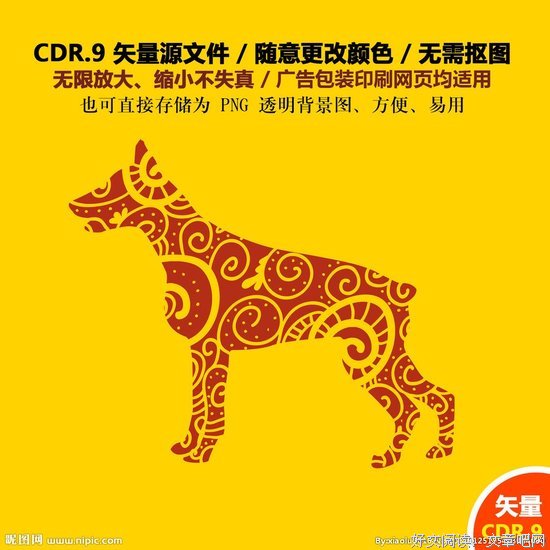 狗年话狗：为何古人称儿子为“犬子”