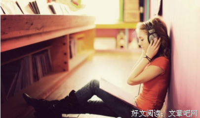最大的幸福莫过于：白天有说有笑，晚上还能睡个好觉！