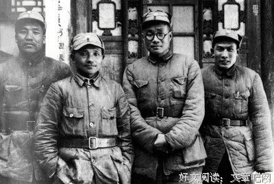 人物春秋丨毛泽东最得意的一场战役