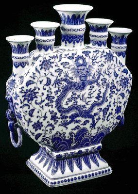中国古代八大官窑