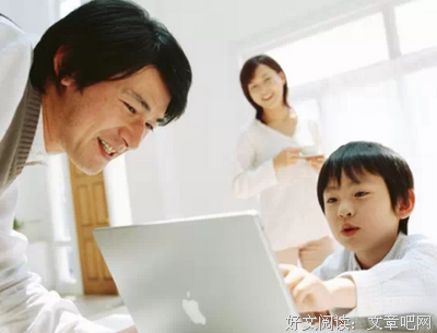 这种教育孩子的方式太绝了！