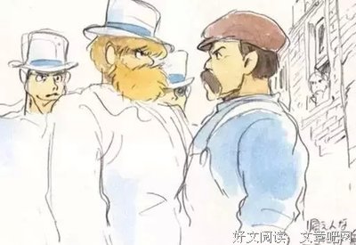 故 事 很 短 道 理 很 深