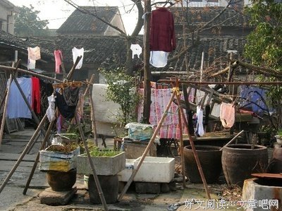 走遍中国——《中国古镇》（82集）