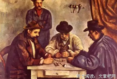 为何中国人发明麻将西方人发明扑克？内涵惊人