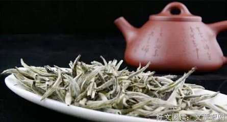 中国十大名茶的美丽传说...