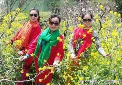 退休后，挂念两种人·····