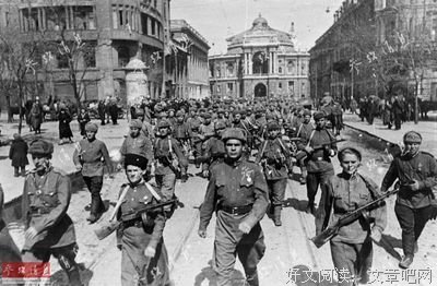 她是苏联第一女狙击手，因影响太大，苏联竟禁止她再上战场