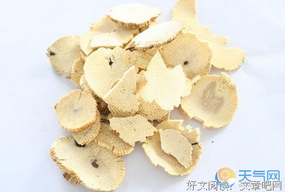 桑枝酒治愈郭沫若半身不遂