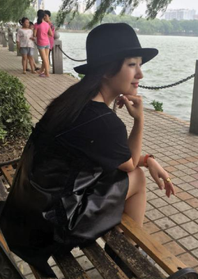 心善则美 心纯则真