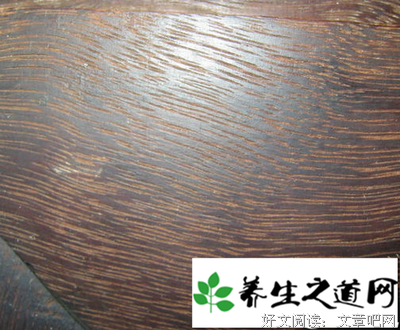 世界十大最名贵木材，最贵的几乎绝迹，价贵过黄金