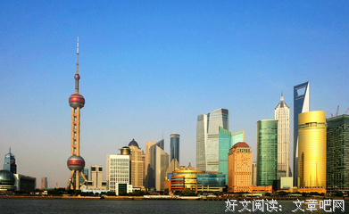 中国各种十大排名，看完我真的长见识了！