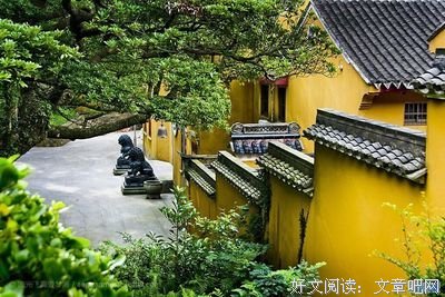 在岁月中修养自己