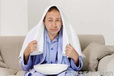 男人和女人最容易忽视的癌症症状